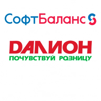 1C: Далион УНО