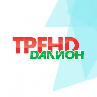 1C: Далион ТРЕНД