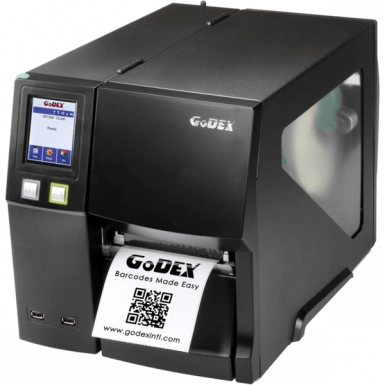 Godex ZX1300i