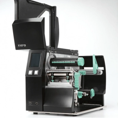 Godex ZX1300i