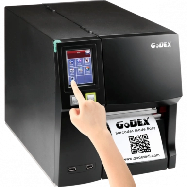 Godex ZX1300i