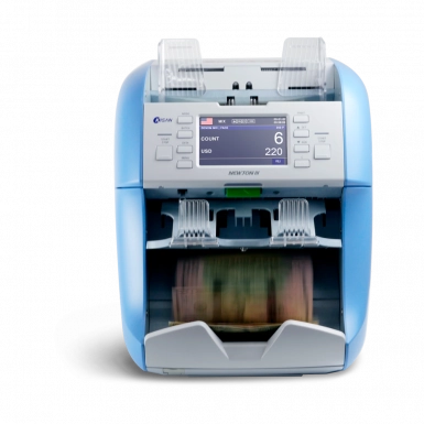 Kisan Newton III V