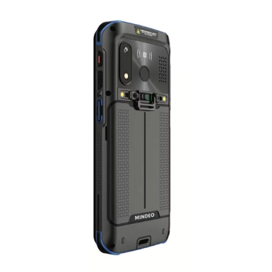 Mindeo M50