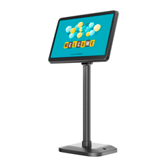 Дисплеи покупателя