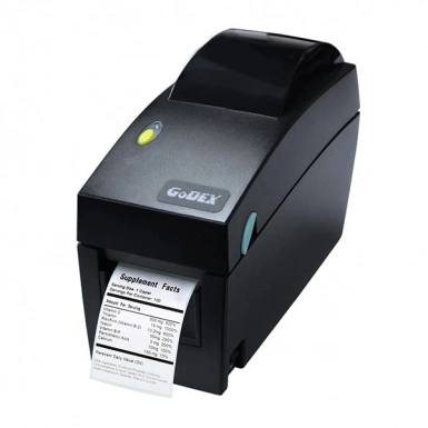 Godex DT2US