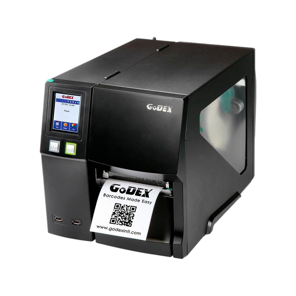 Godex ZX1300i