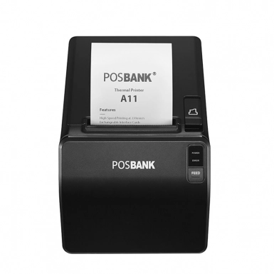 Posbank A11