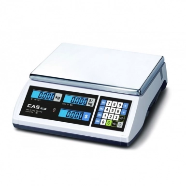 CAS ER JR-15CB