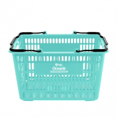 Корзина ShopRoll 22L