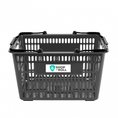 Корзина ShopRoll 22L