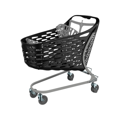 Rabtrolley SAMBA EKO 130L