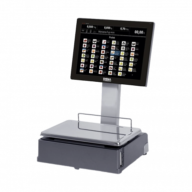 DIBAL CS-2255