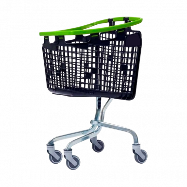 ShopRoll Compact Loop 100L
