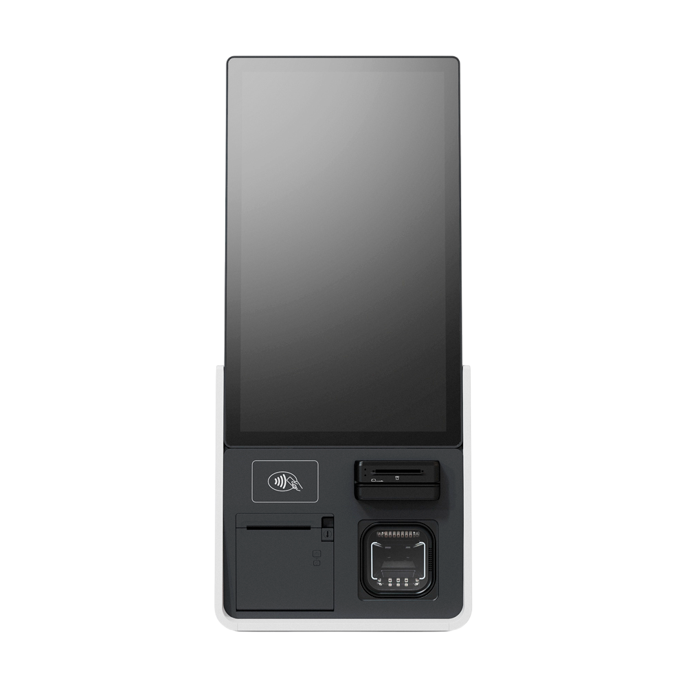 POSBANK MAZIC K-2150