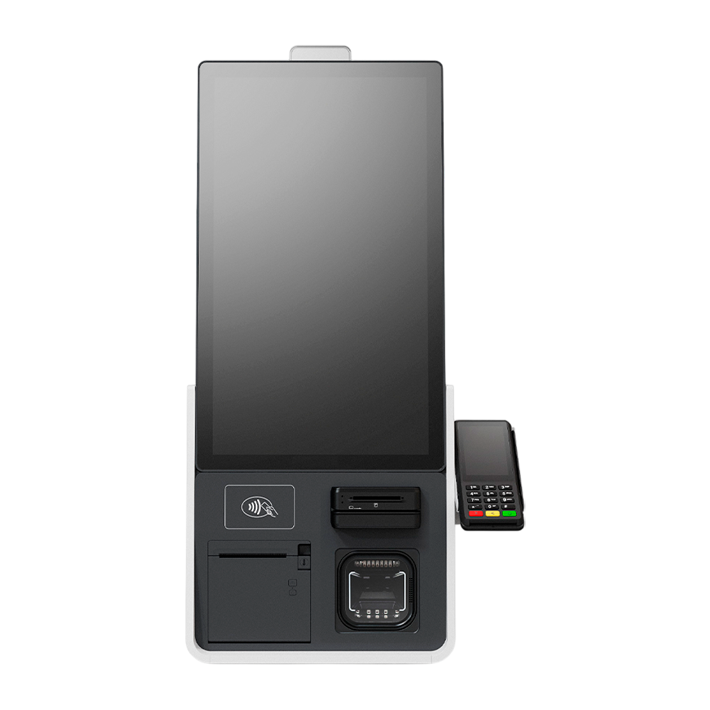 POSBANK MAZIC K-2150