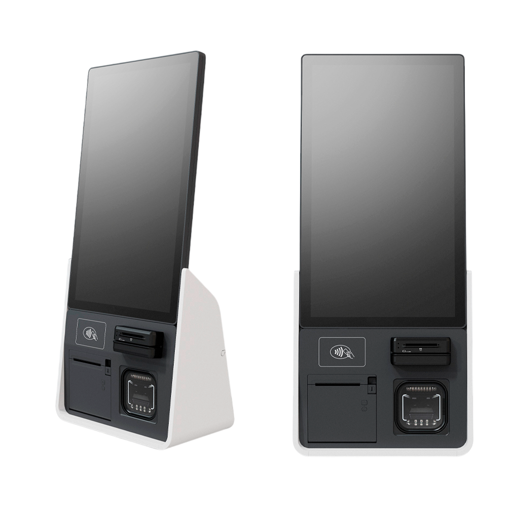 POSBANK MAZIC K-2150