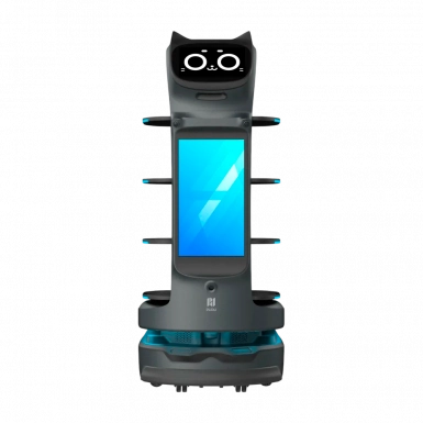 BellaBot Pro