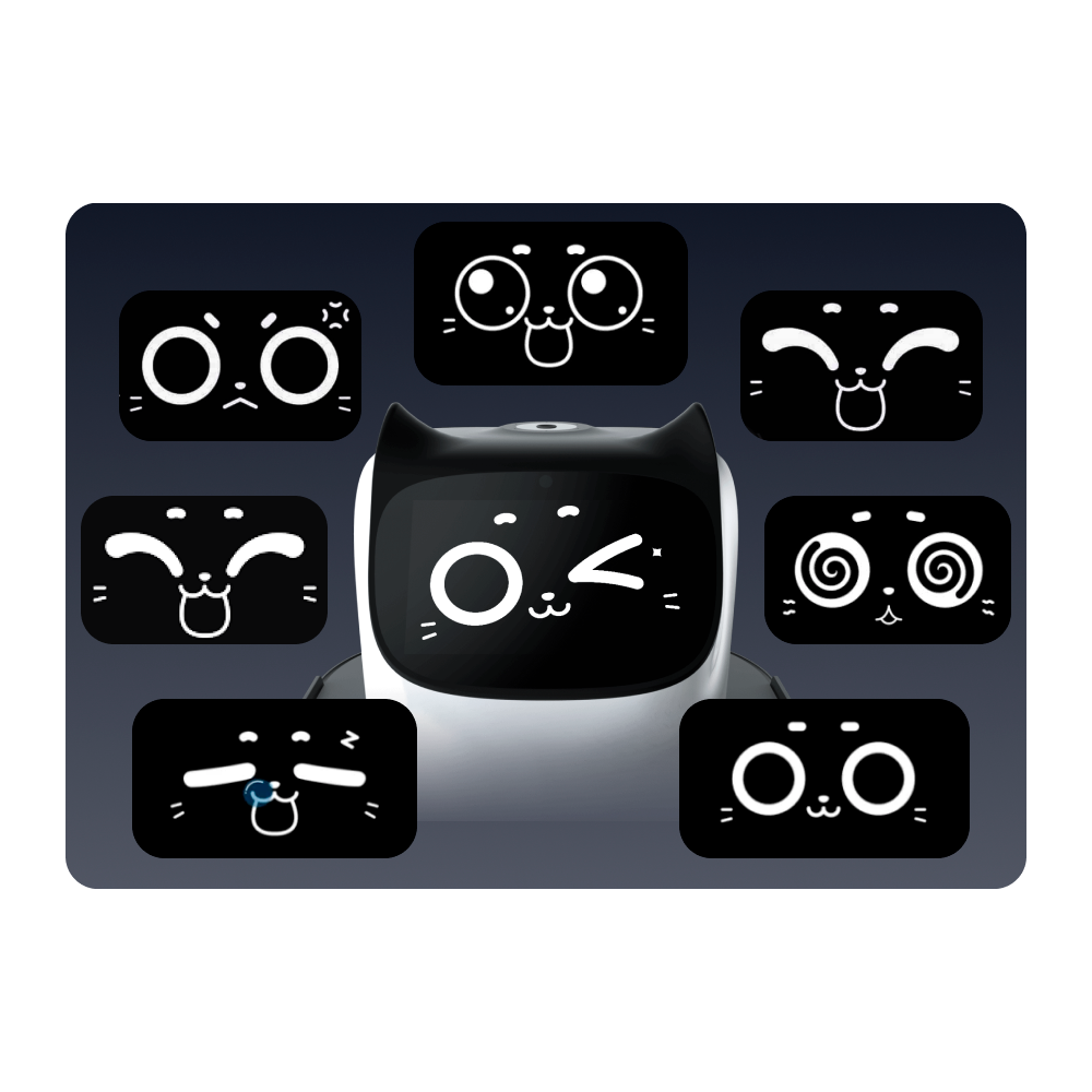 BellaBot Pro