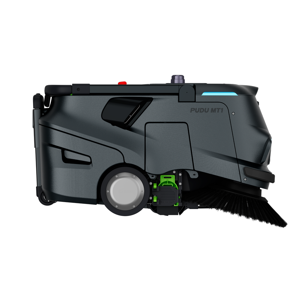 MT1 Vac
