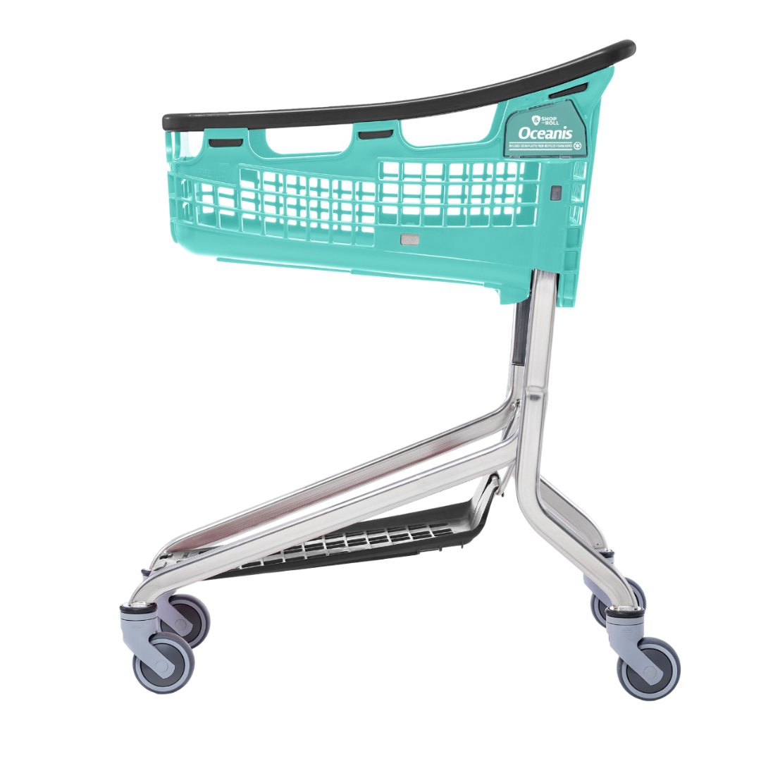 ShopRoll Compact Loop XS 75L