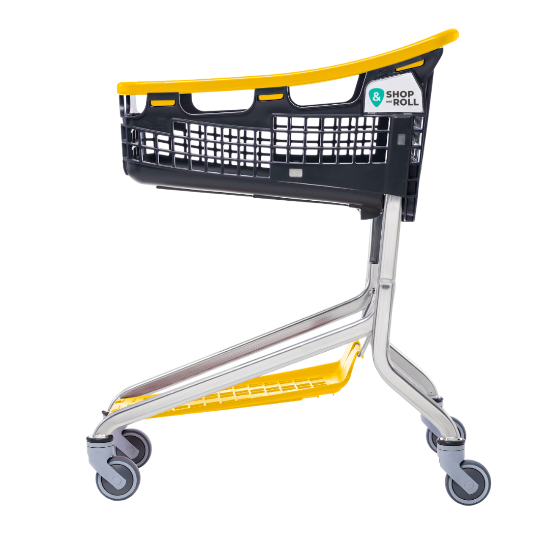 ShopRoll Compact Loop XS 75L