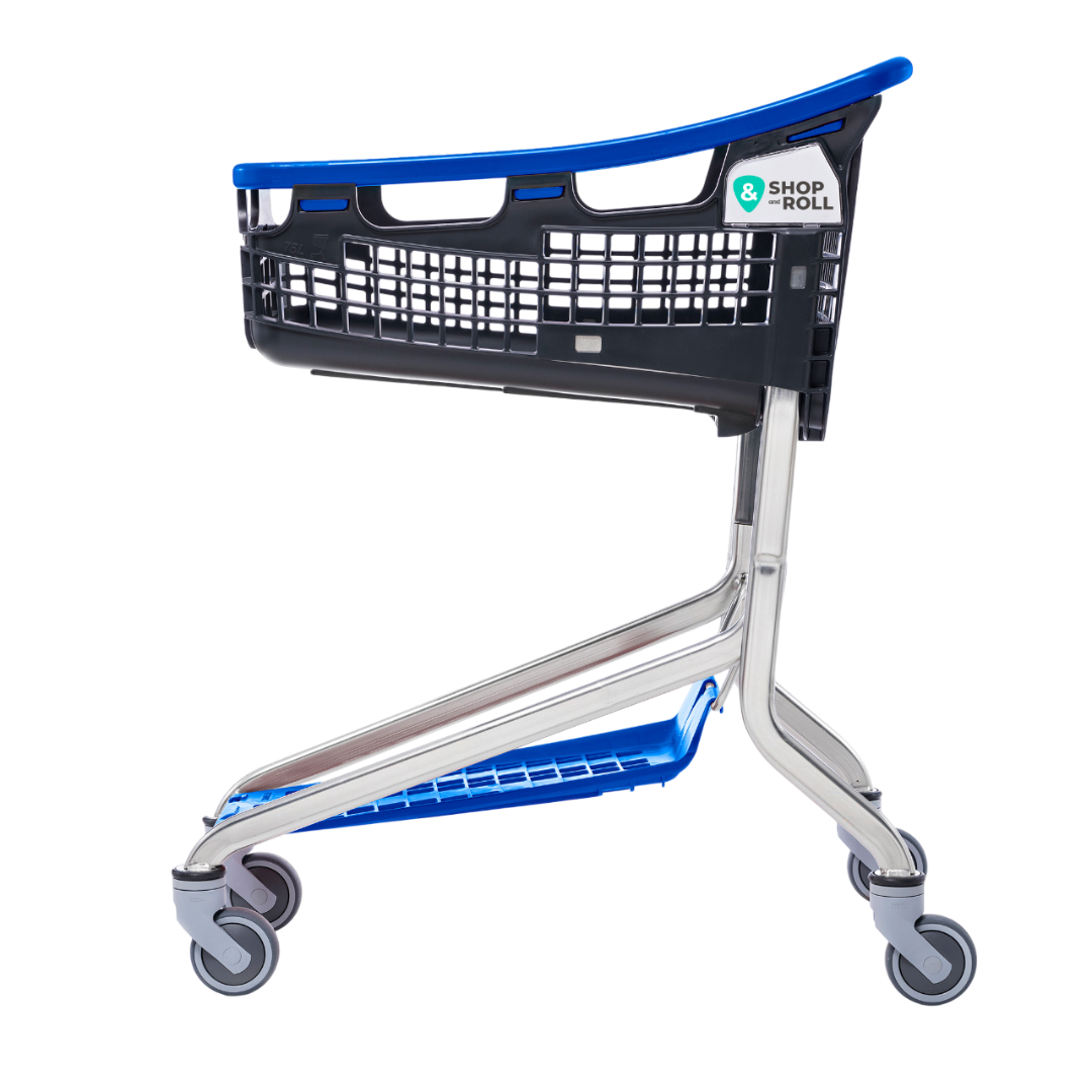 ShopRoll Compact Loop XS 75L