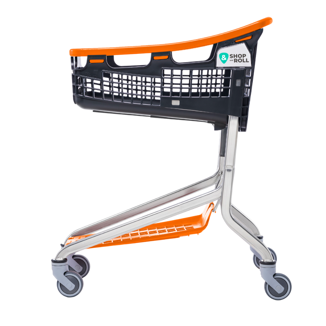 ShopRoll Compact Loop XS 75L