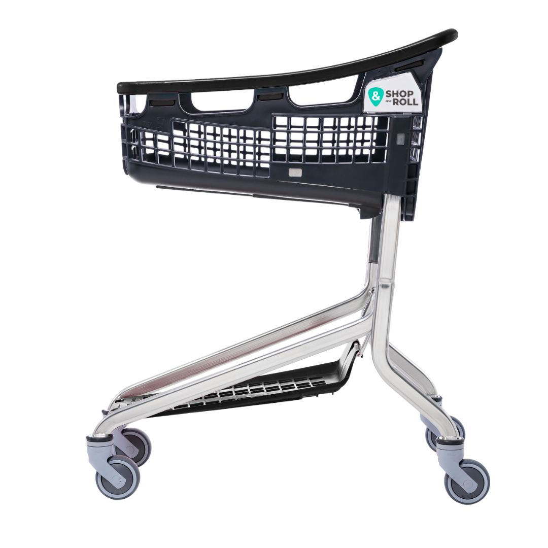 ShopRoll Compact Loop XS 75L