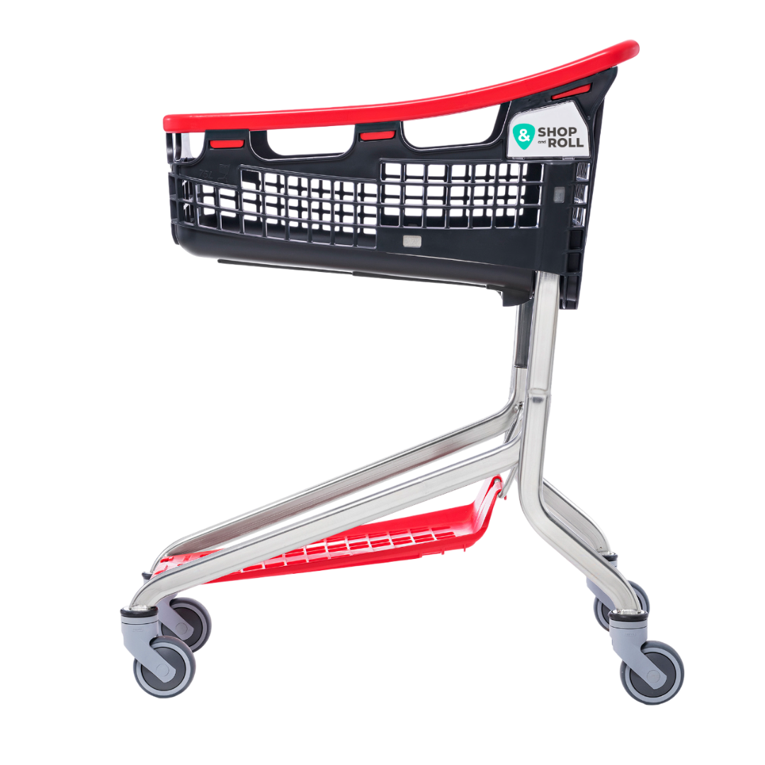 ShopRoll Compact Loop XS 75L