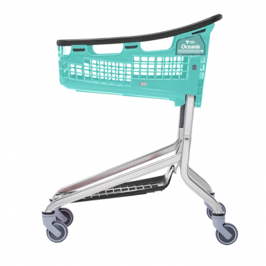 ShopRoll Compact Loop XS 75L