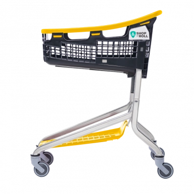 ShopRoll Compact Loop XS 75L