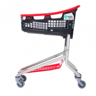 ShopRoll Compact Loop XS 75L