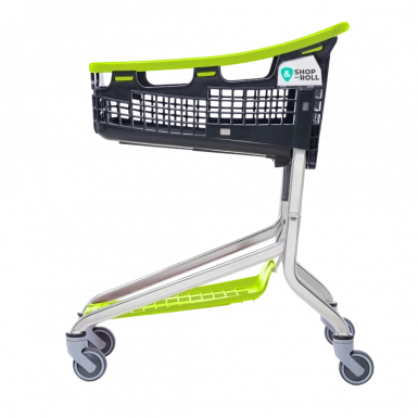 ShopRoll Compact Loop XS 75L