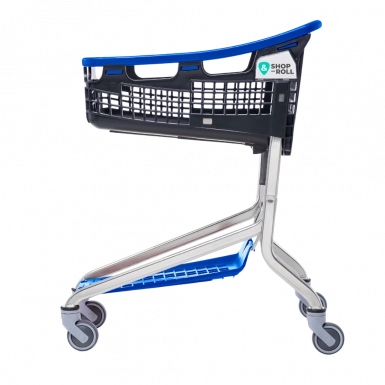 ShopRoll Compact Loop XS 75L