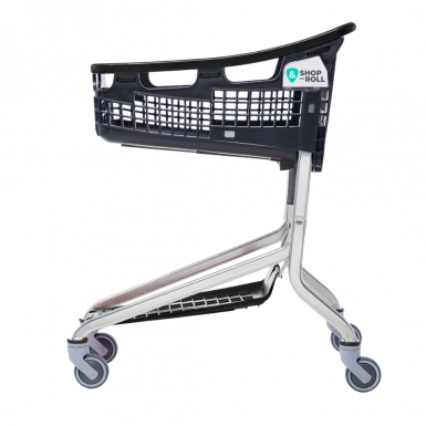 ShopRoll Compact Loop XS 75L