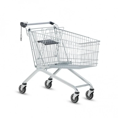Wanzl EL Series