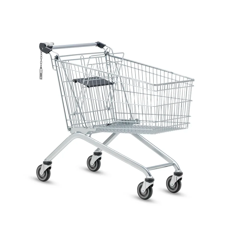 Wanzl EL Series