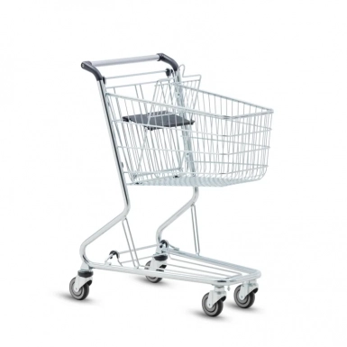 Wanzl City Shopper 2