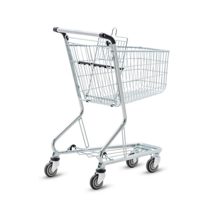 Wanzl City Shopper 2