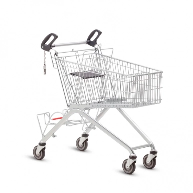 Wanzl ELX Series