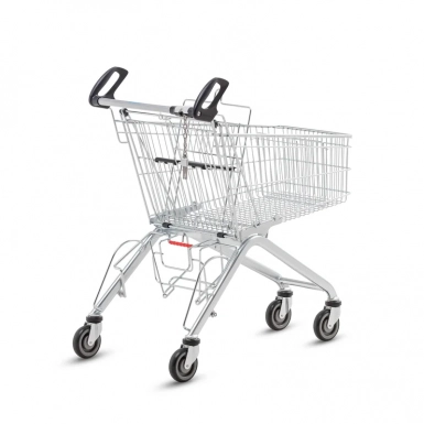 Wanzl ELX Series