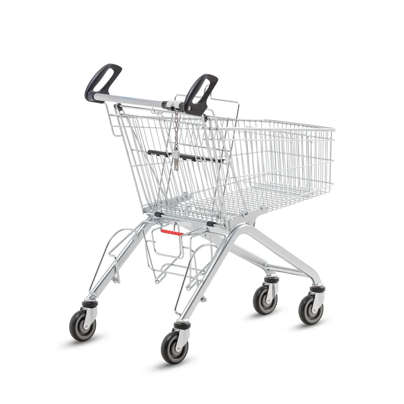 Wanzl ELX Series