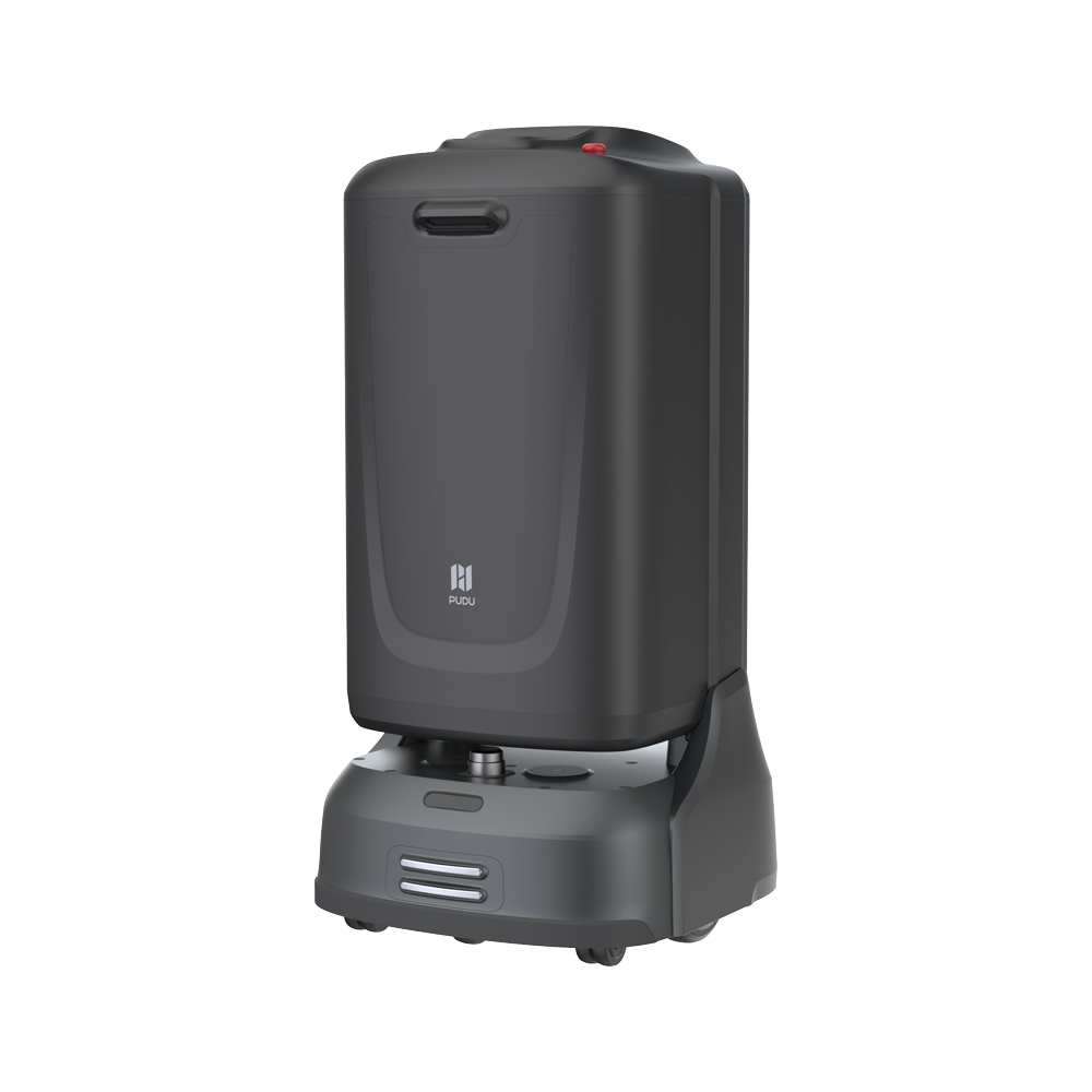 FlashBot Max