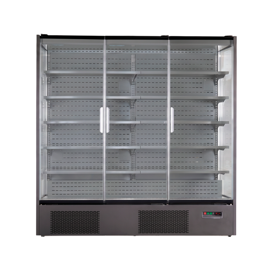 KLIMA VISION 200 DS