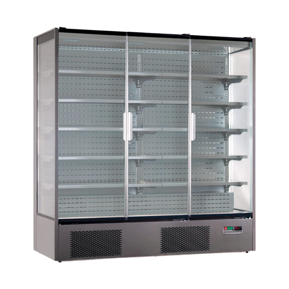 KLIMA VISION 200 DS