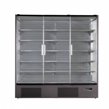 KLIMA VISION 200 DS