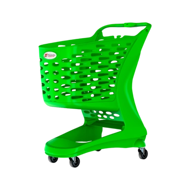 Rabtrolley MINI 80L зеленый